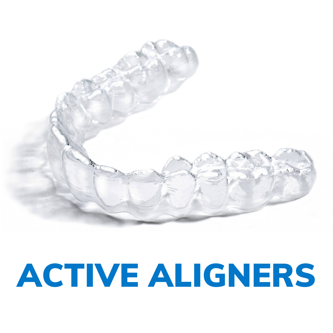 Aligners