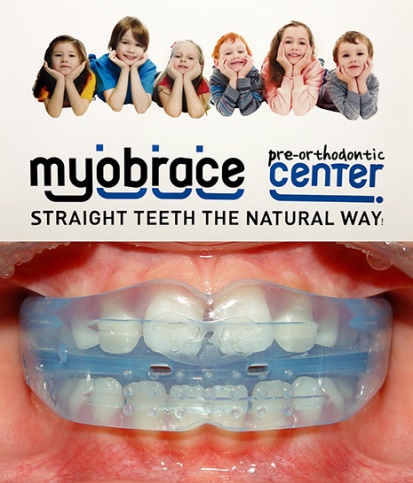 Myobrace