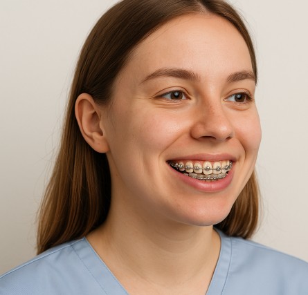 Orthodontie